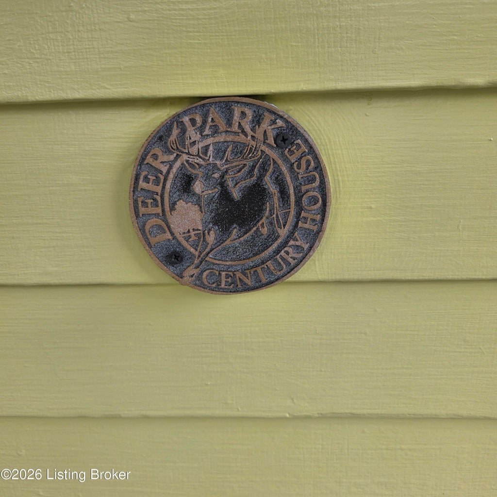 Photo of 1839 Sherwood Ave, Louisville, KY 40205 (MLS # 1730810)