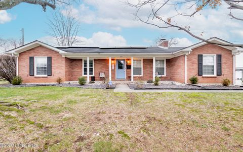 Photo of 4019 Blossomwood Dr, Louisville, KY 40220 (MLS # 1706573)