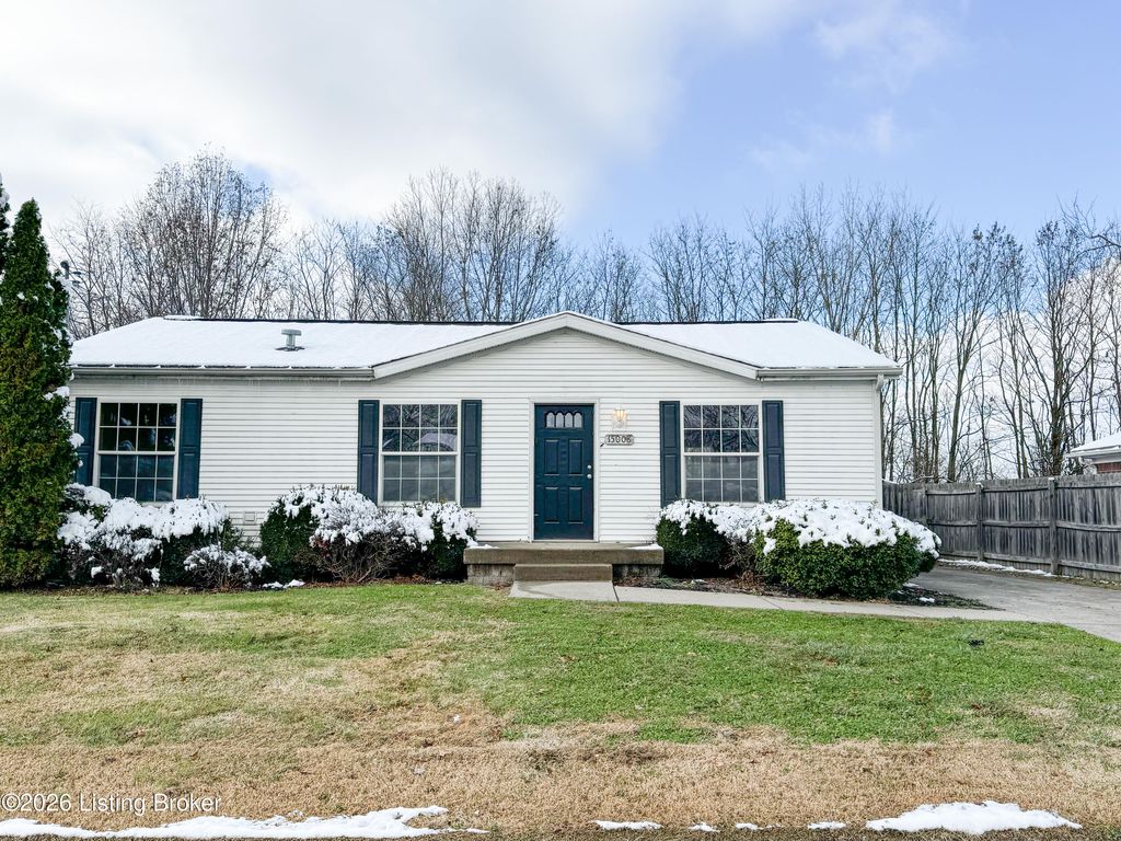 Photo of 15008 Galston Blvd, Louisville, KY 40272 (MLS # 1707377)