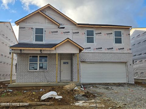 Photo of 6810 Oak Rock Dr, Louisville, KY 40291 (MLS # 1707063)