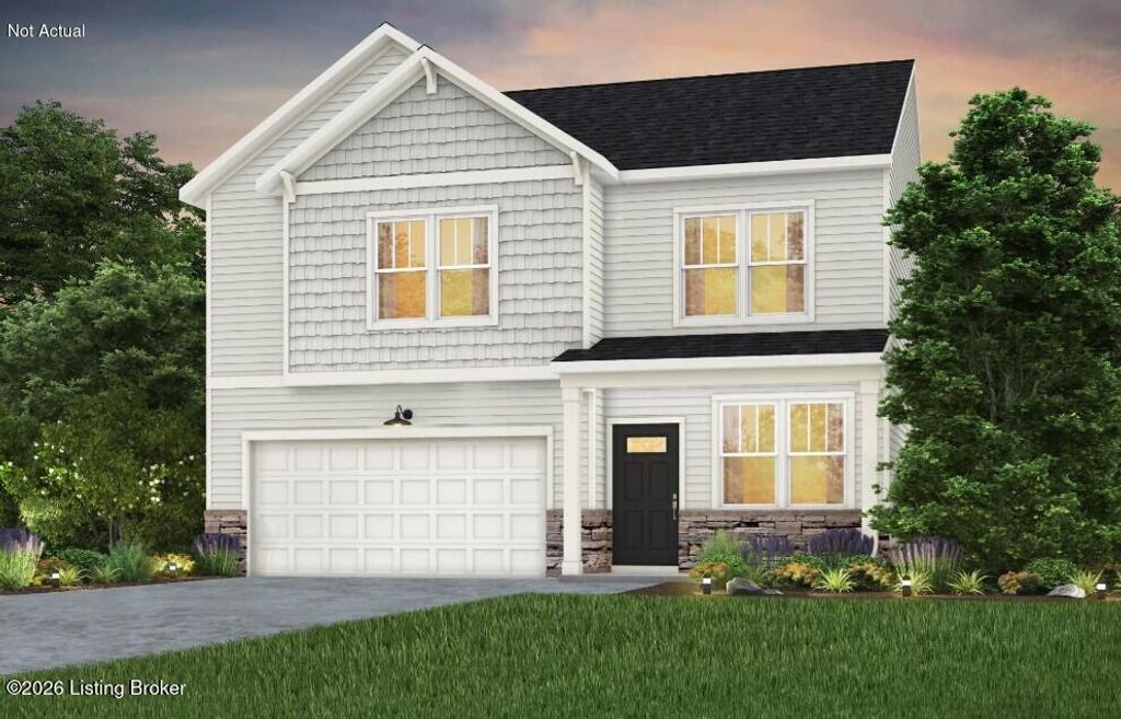 Photo of 16958 Aiken Ridge Cir, Louisville, KY 40245 (MLS # 1713448)