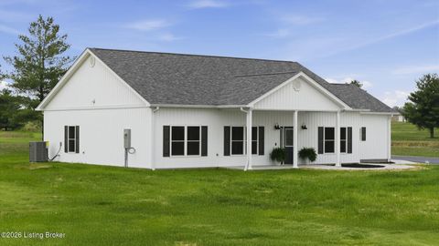 Photo of 6135 Anneta Rd, Leitchfield, KY 42754 (MLS # 1714684)