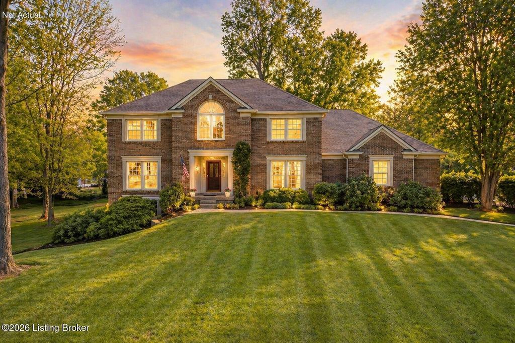 Photo of 4007 Maple Hurst Dr, Crestwood, KY 40014 (MLS # 1712067)