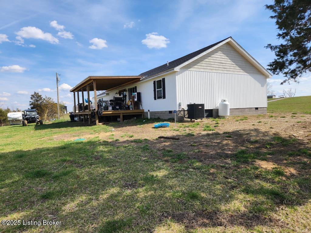 2713 Poplar Plains Rd, Flemingsburg, Kentucky image 28