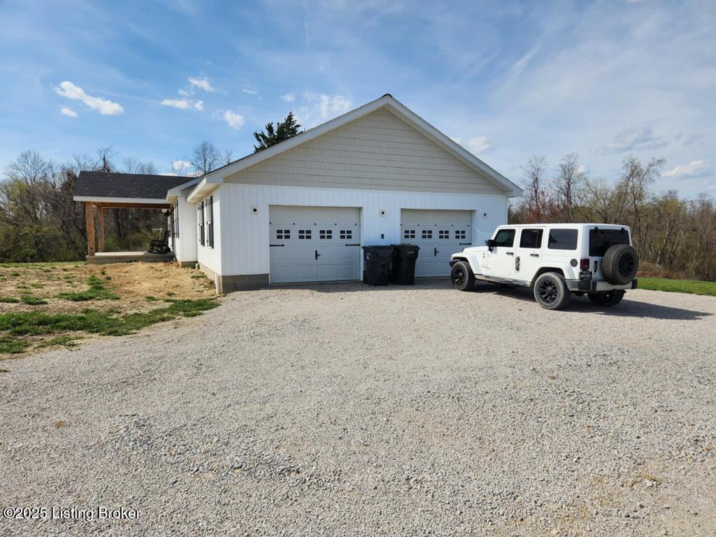 2713 Poplar Plains Rd, Flemingsburg, Kentucky image 27