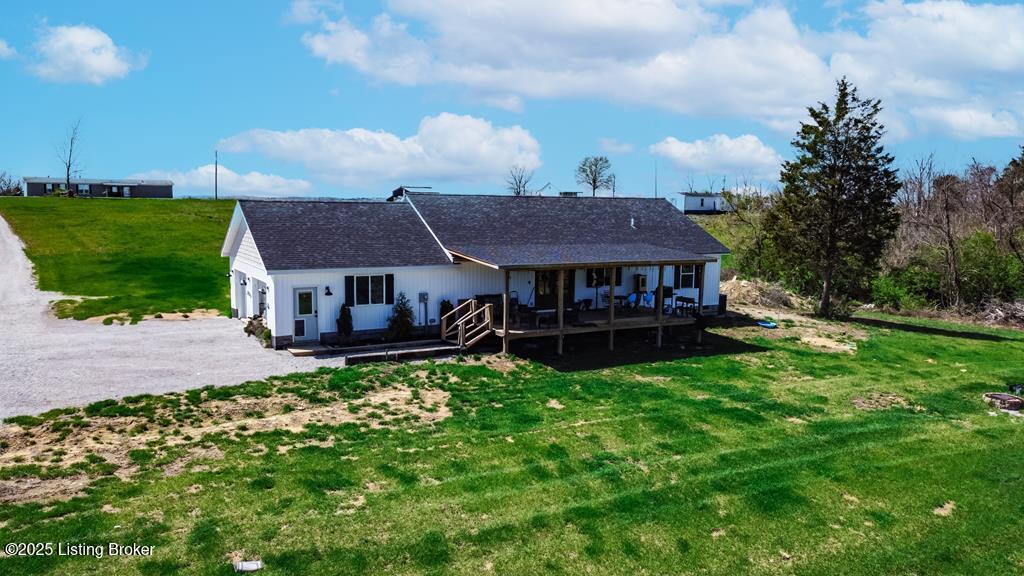 2713 Poplar Plains Rd, Flemingsburg, Kentucky image 38