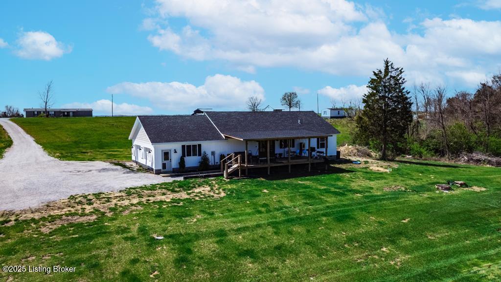 2713 Poplar Plains Rd, Flemingsburg, Kentucky image 39