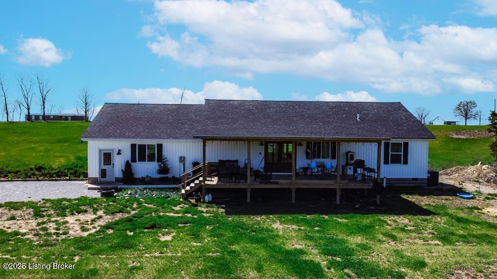 2713 Poplar Plains Rd, Flemingsburg, Kentucky image 40