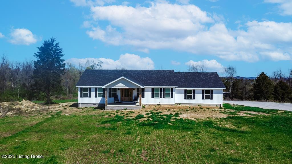 2713 Poplar Plains Rd, Flemingsburg, Kentucky image 1