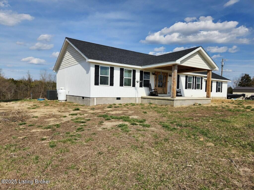 2713 Poplar Plains Rd, Flemingsburg, Kentucky image 3