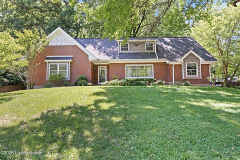 Photo of 200 W Kenwood Dr, Louisville, KY 40214 (MLS # 1717412)