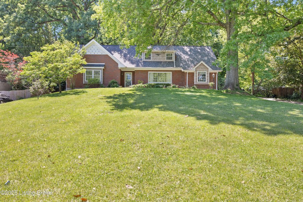 Photo of 200 W Kenwood Dr, Louisville, KY 40214 (MLS # 1717412)