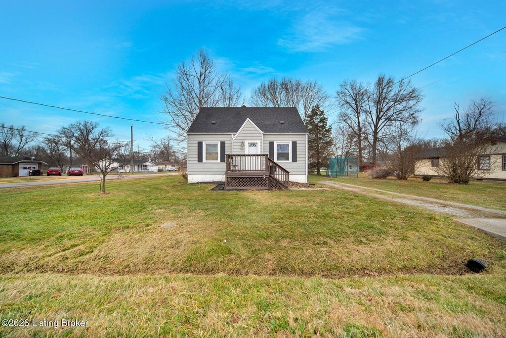 Photo of 7290 Beechland Ave, Louisville, KY 40258 (MLS # 1706637)