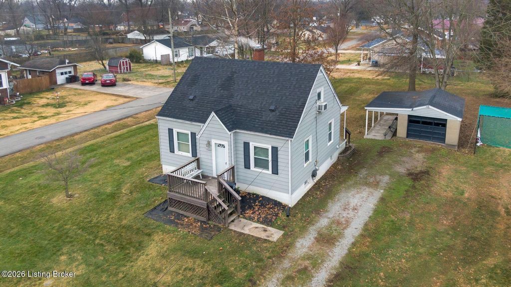 Photo of 7290 Beechland Ave, Louisville, KY 40258 (MLS # 1706637)