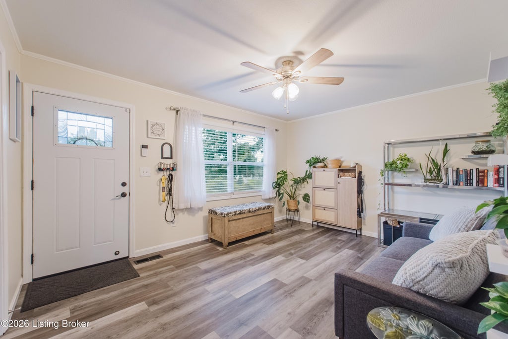 Photo of 7427 Kensington Rd, Lanesville, IN 47136 (MLS # 1731678)
