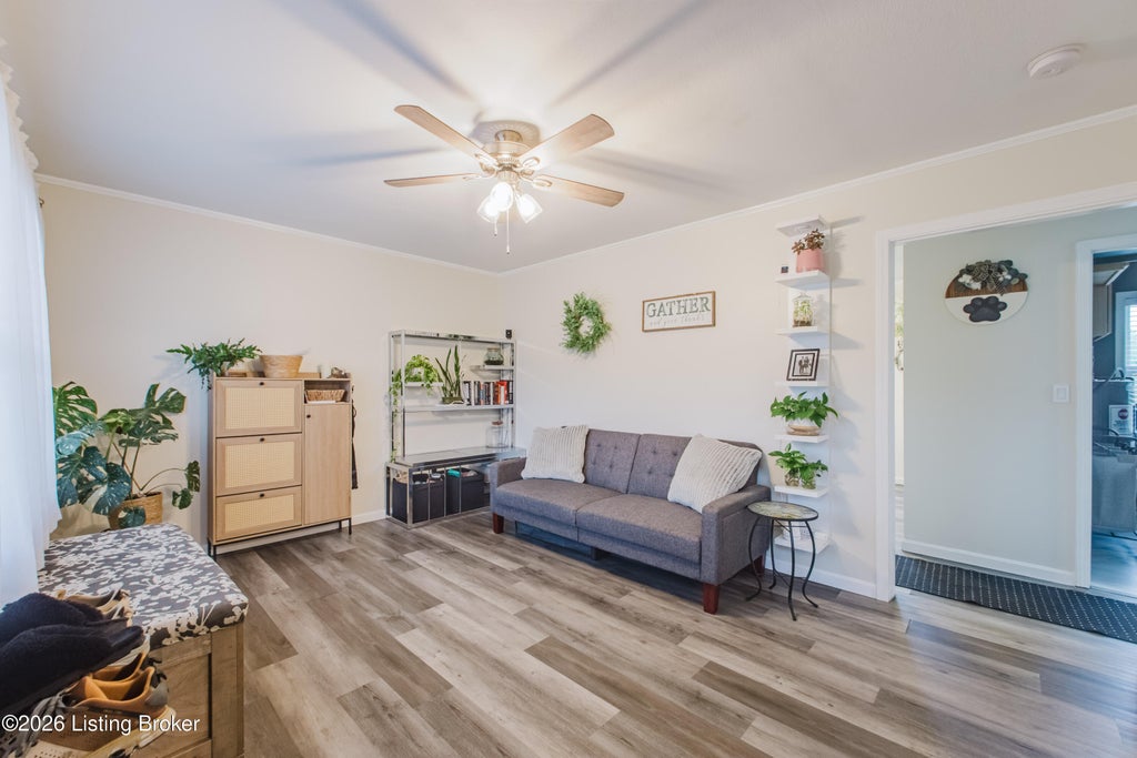 Photo of 7427 Kensington Rd, Lanesville, IN 47136 (MLS # 1731678)