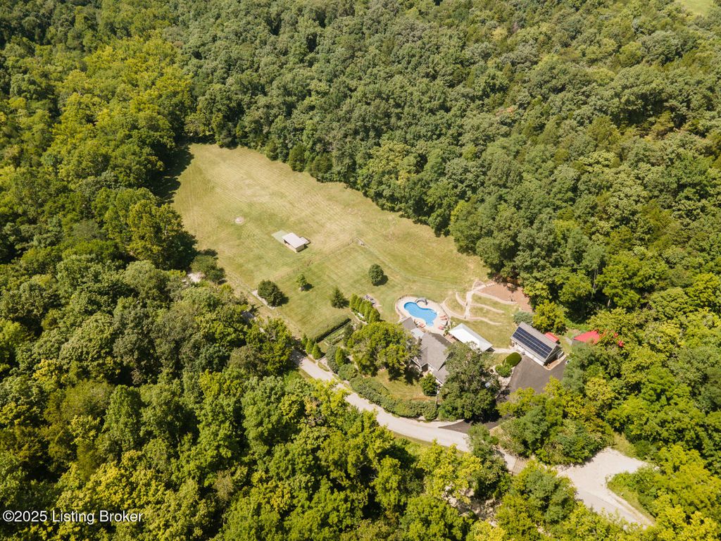 Photo of 1779 Long Branch Fork Rd, Turners Station, KY 40075 (MLS # 1712012)
