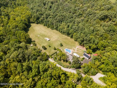 Homes For Sale - 1779 Long Branch Fork Rd<br/> Turners Station, KY 40075