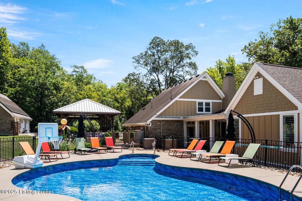 Photo of 1779 Long Branch Fork Rd, Turners Station, KY 40075 (MLS # 1712012)