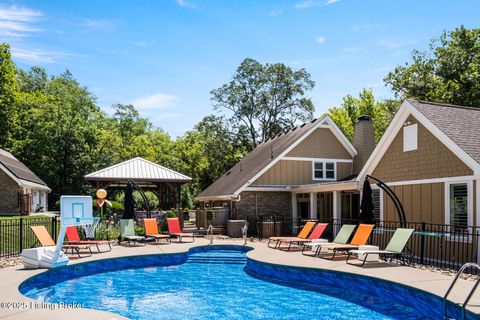 Photo of 1779 Long Branch Fork Rd, Turners Station, KY 40075 (MLS # 1712012)