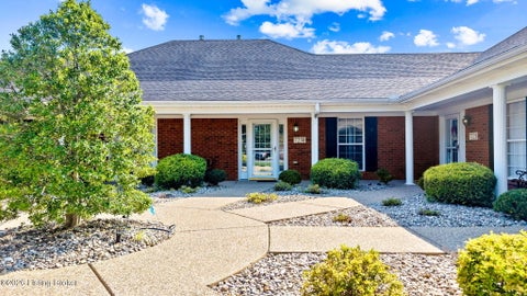 Condo For Sale - 7230 Briscoe Vista Way<br/> Louisville, KY 40228