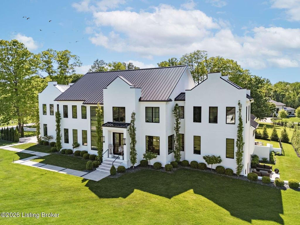 Photo of 14418 River Glades Ln, Prospect, KY 40059 (MLS # 1715798)