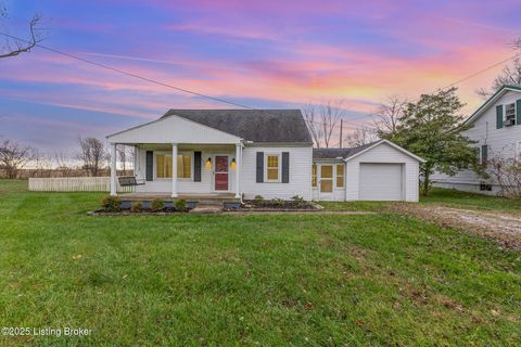 Photo of 9775 N HWY 421, Milton, KY 40045 (MLS # 1704638)