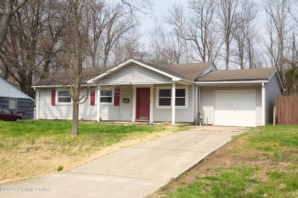 Photo of 4811 Andalusia Ln, Louisville, KY 40272 (MLS # 1712208)