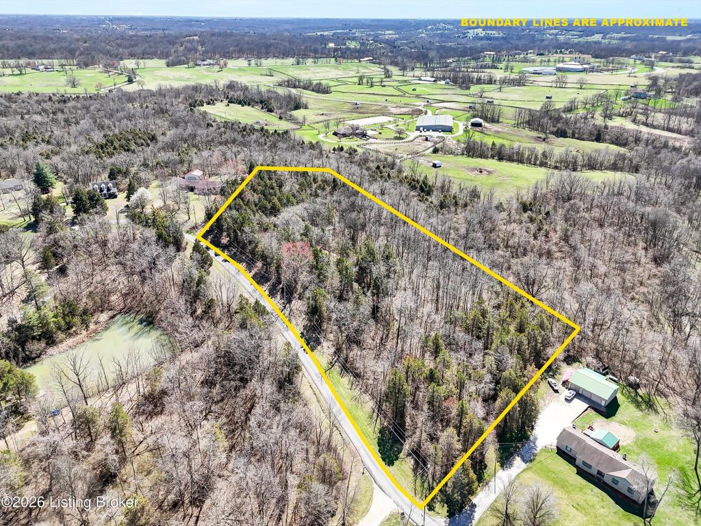 Photo of 72 Cedar Run Rd, Pendleton, KY 40055 (MLS # 1711728)