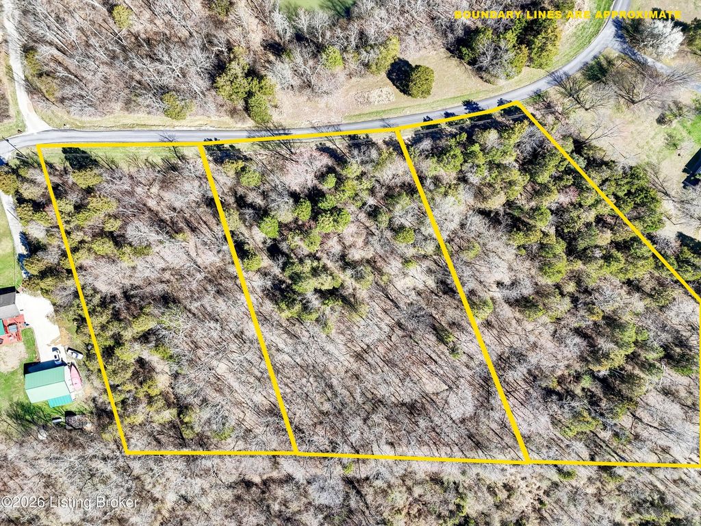 Photo of 72 Cedar Run Rd, Pendleton, KY 40055 (MLS # 1711728)