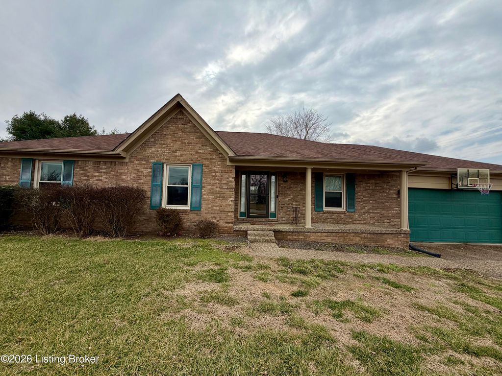 Photo of 6269 New Shepherdsville Rd, Coxs Creek, KY 40013 (MLS # 1709301)
