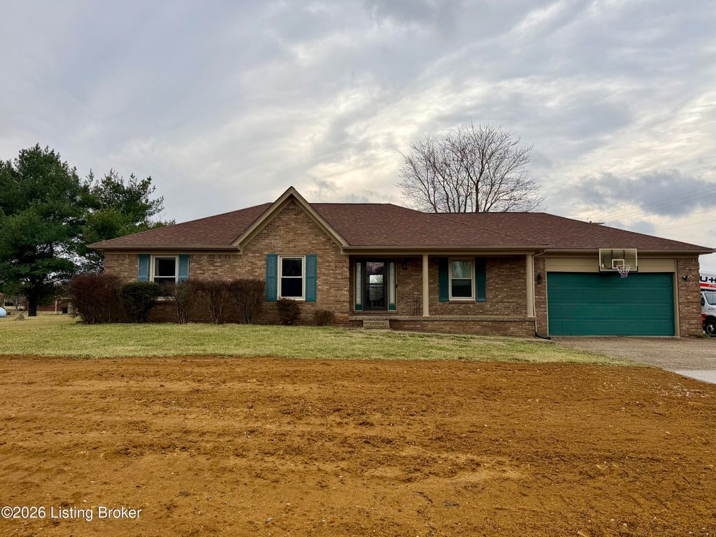 Photo of 6269 New Shepherdsville Rd, Coxs Creek, KY 40013 (MLS # 1709301)
