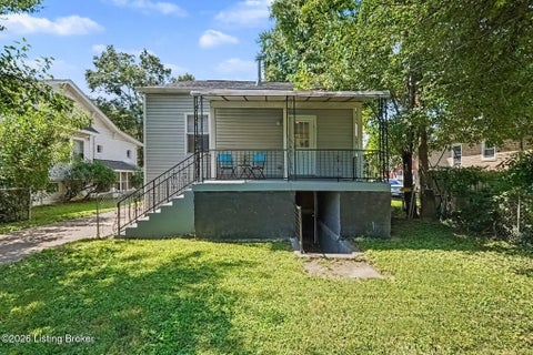 Tiny photo for 4517 S 3rd St, Louisville, KY 40214 (MLS # 1729625)