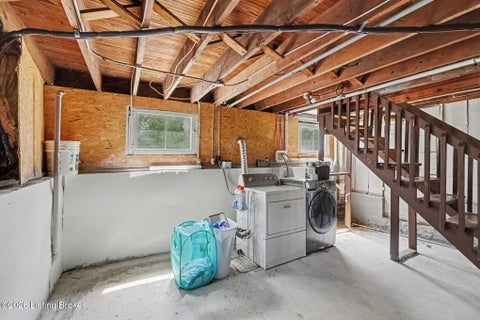 Tiny photo for 4517 S 3rd St, Louisville, KY 40214 (MLS # 1729625)