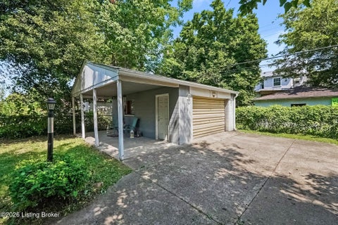 Tiny photo for 4517 S 3rd St, Louisville, KY 40214 (MLS # 1729625)