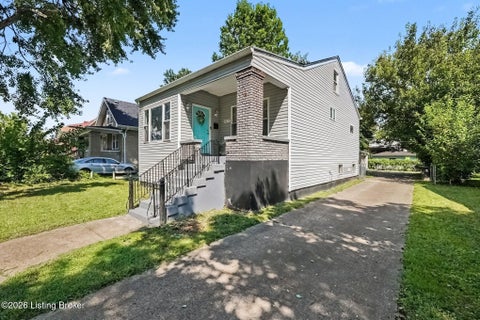 Tiny photo for 4517 S 3rd St, Louisville, KY 40214 (MLS # 1729625)