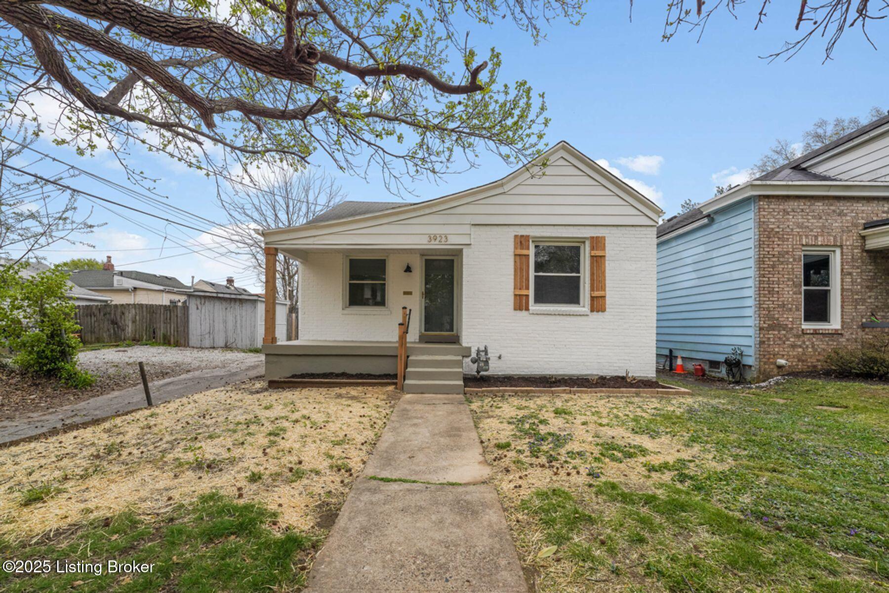 3923 S 2nd St, Louisville, Pennsylvania image 3