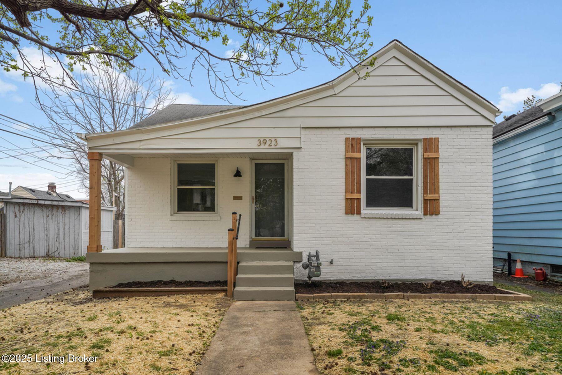 3923 S 2nd St, Louisville, Pennsylvania image 1