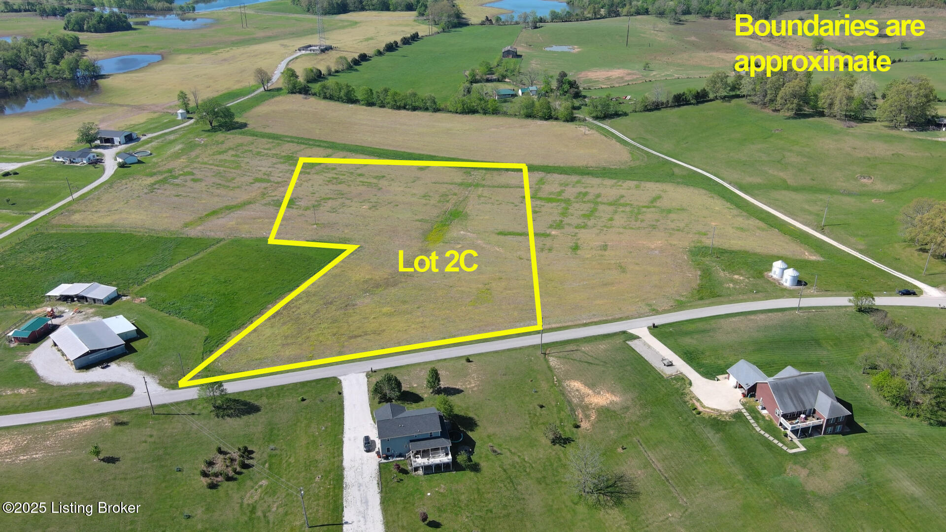 Lot 2C Blue Ball Church Road, Elizabethtown, Pennsylvania image 2