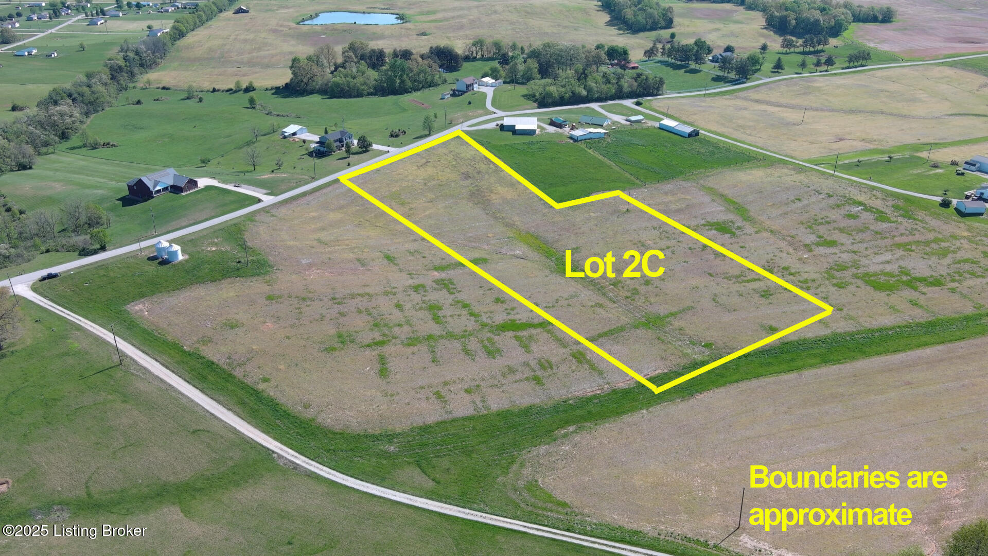 Lot 2C Blue Ball Church Road, Elizabethtown, Pennsylvania image 3