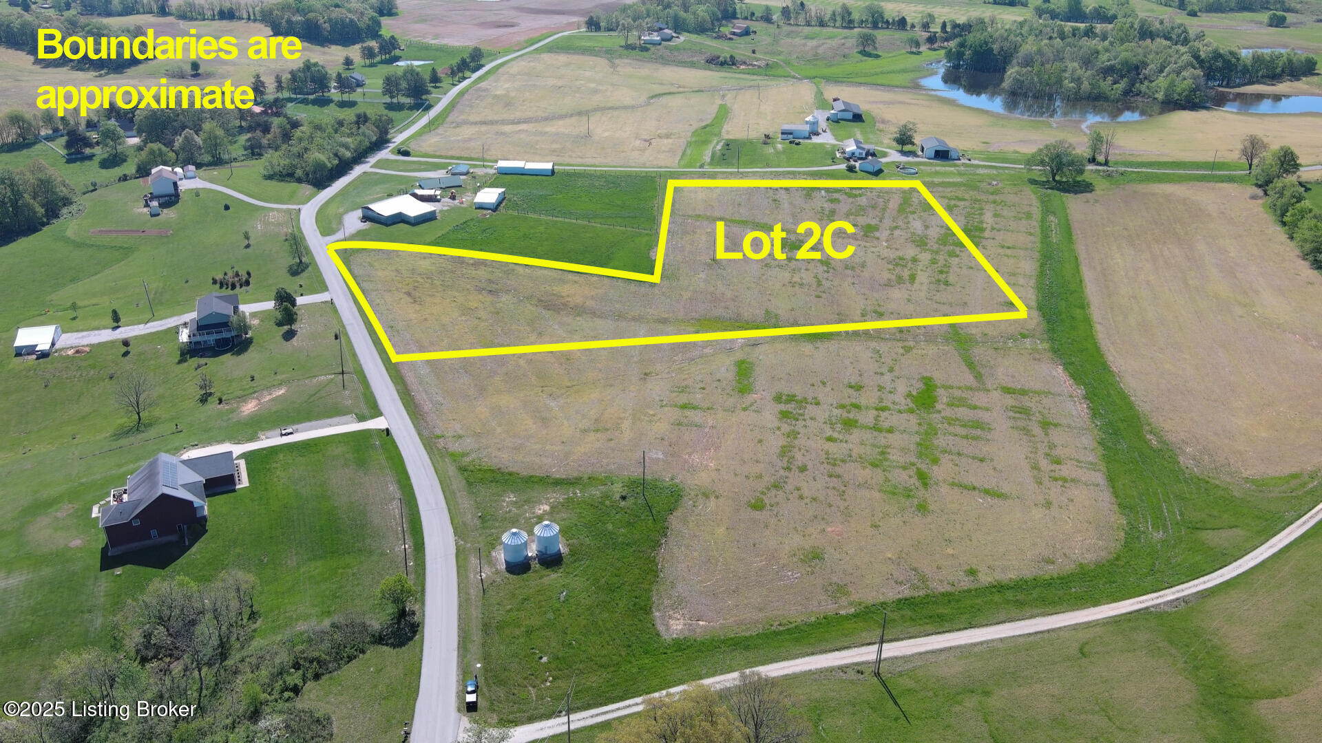 Lot 2C Blue Ball Church Road, Elizabethtown, Pennsylvania image 1