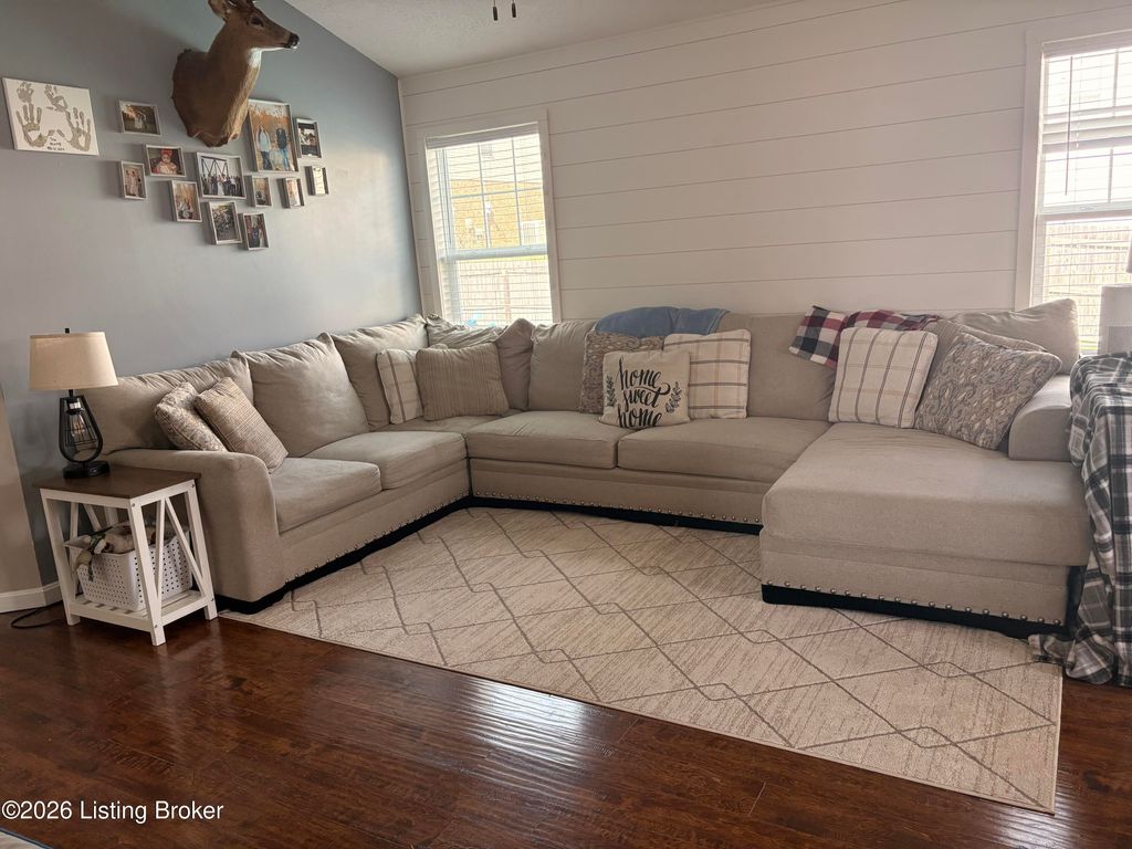 Photo of 70 Dove Trail, Taylorsville, KY 40071 (MLS # 1712543)