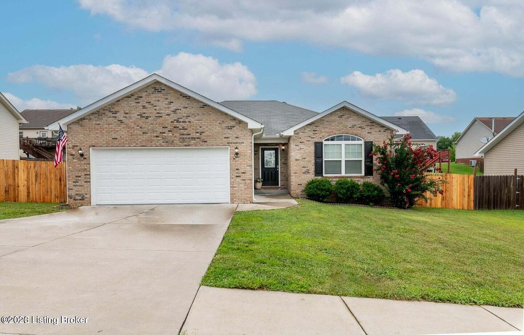 Photo of 70 Dove Trail, Taylorsville, KY 40071 (MLS # 1712543)