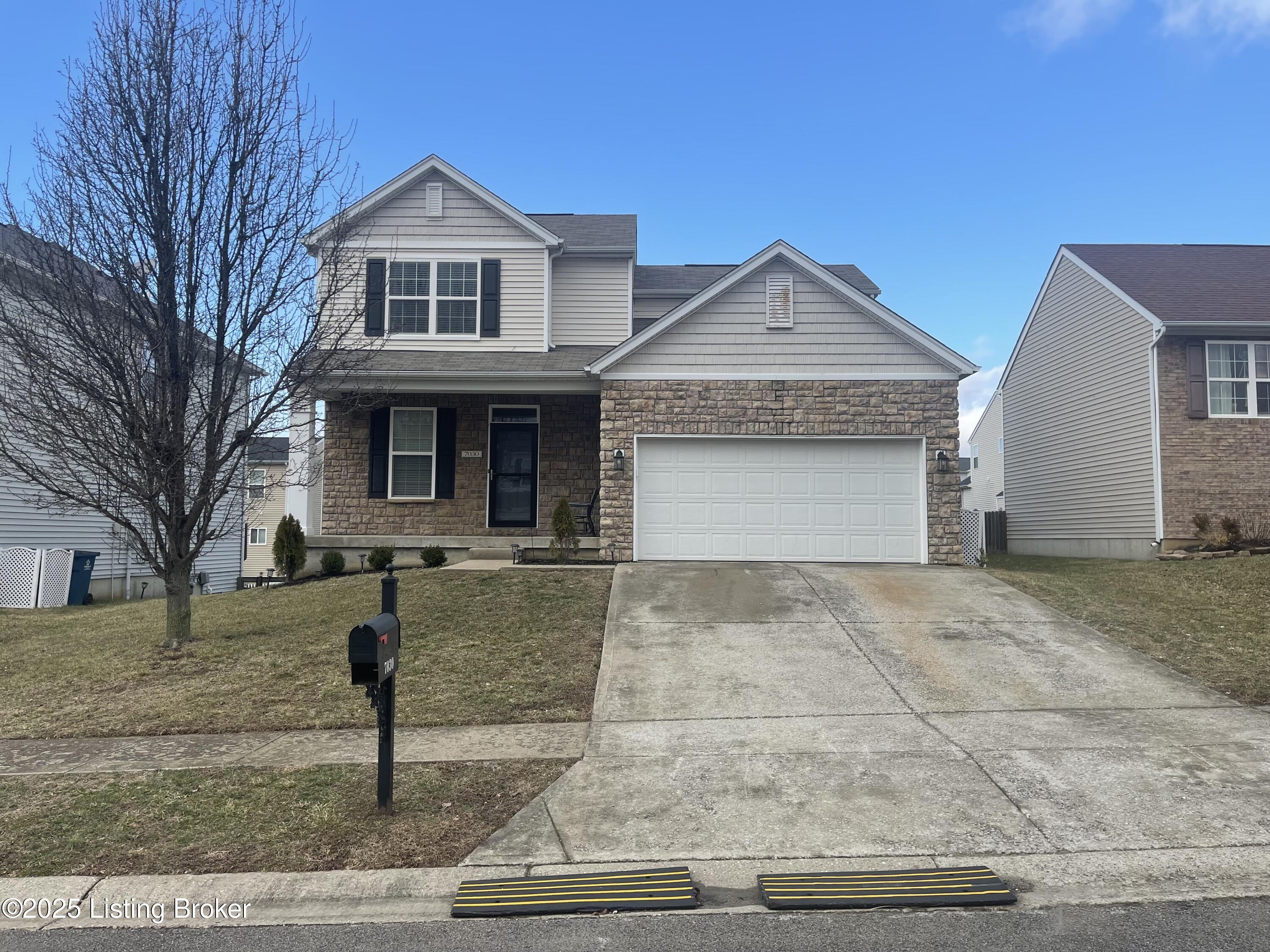 7030 Beamtree Dr, Shelbyville, Kentucky image 1