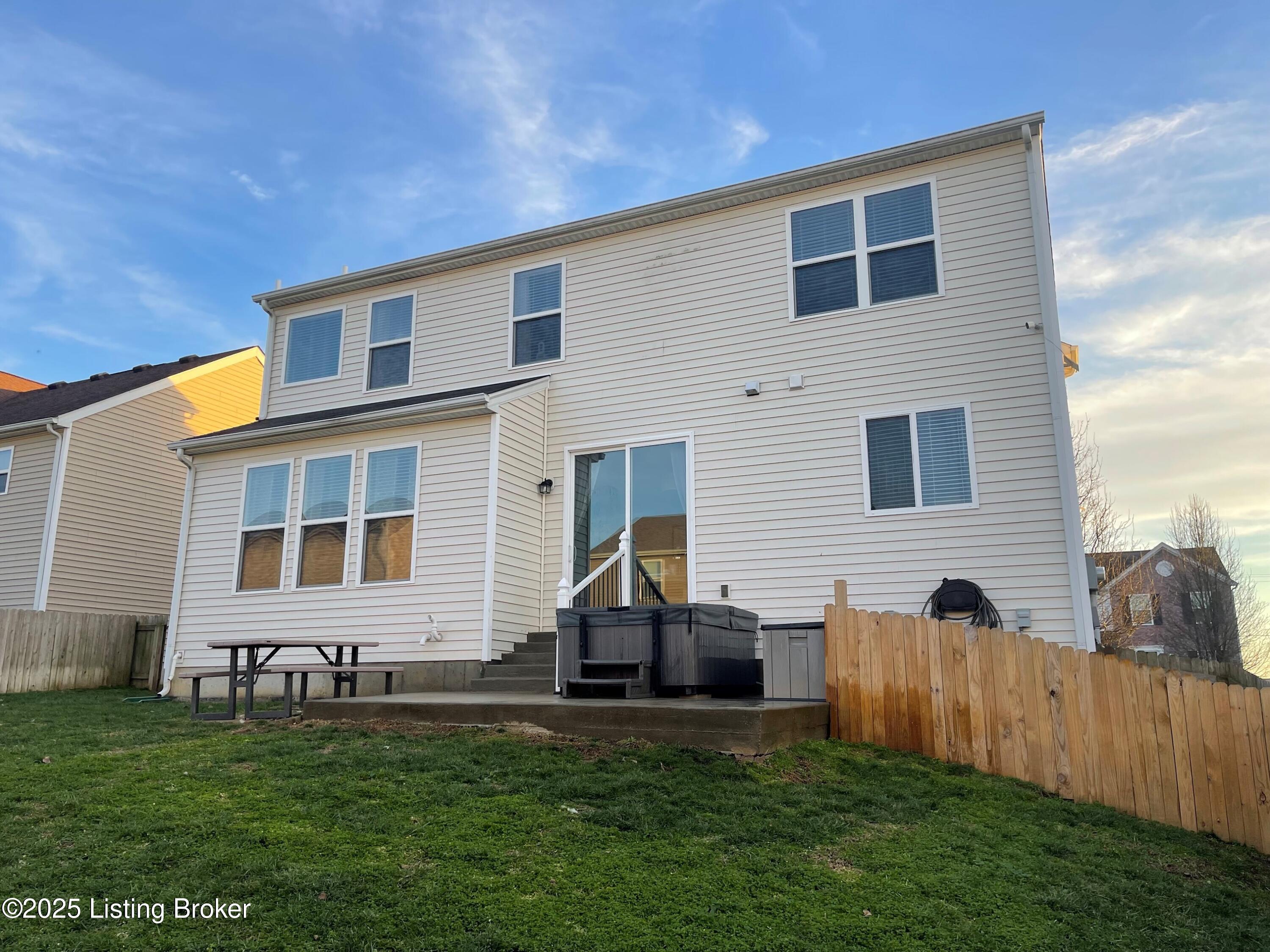 7030 Beamtree Dr, Shelbyville, Kentucky image 39