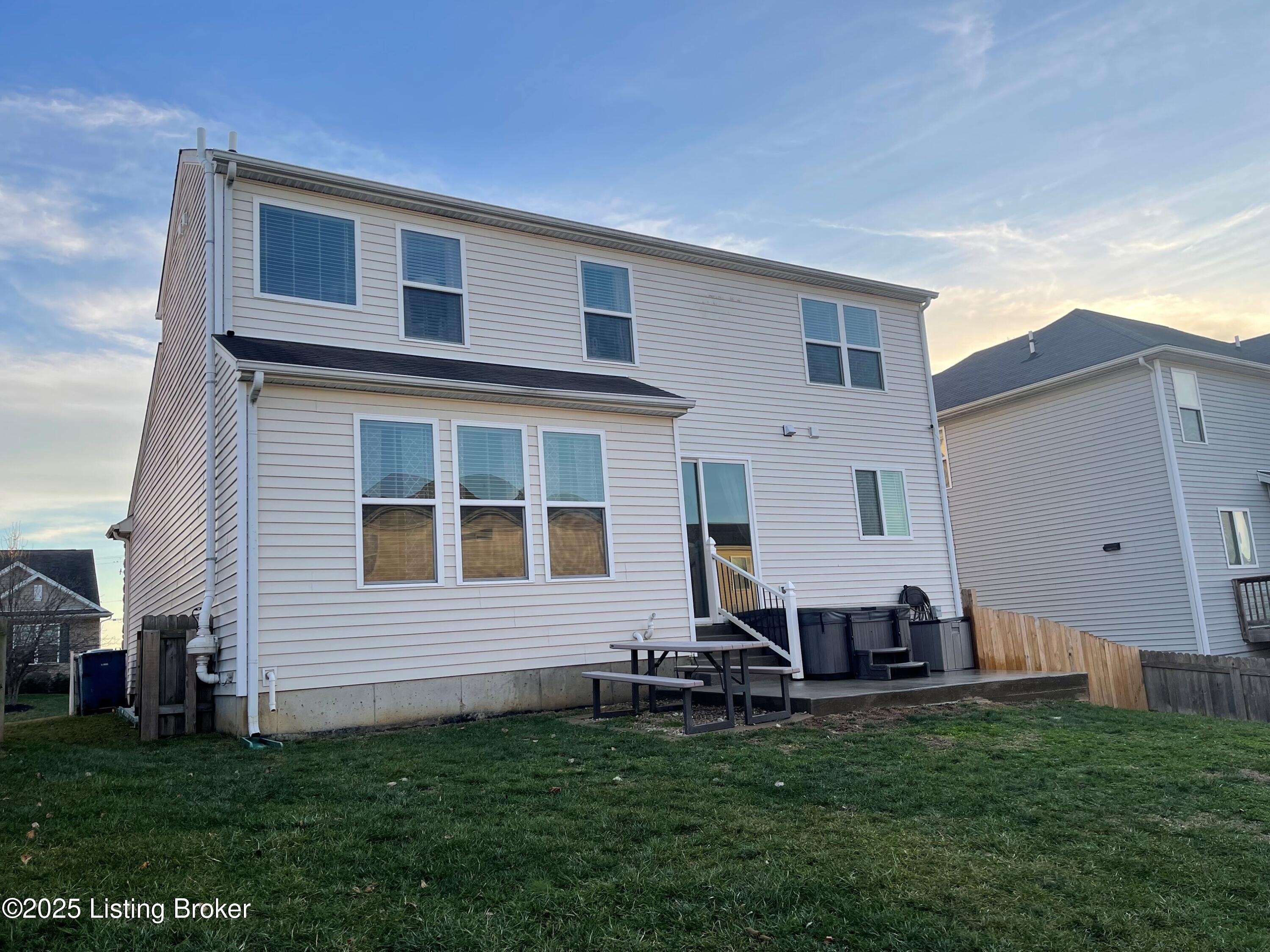7030 Beamtree Dr, Shelbyville, Kentucky image 38
