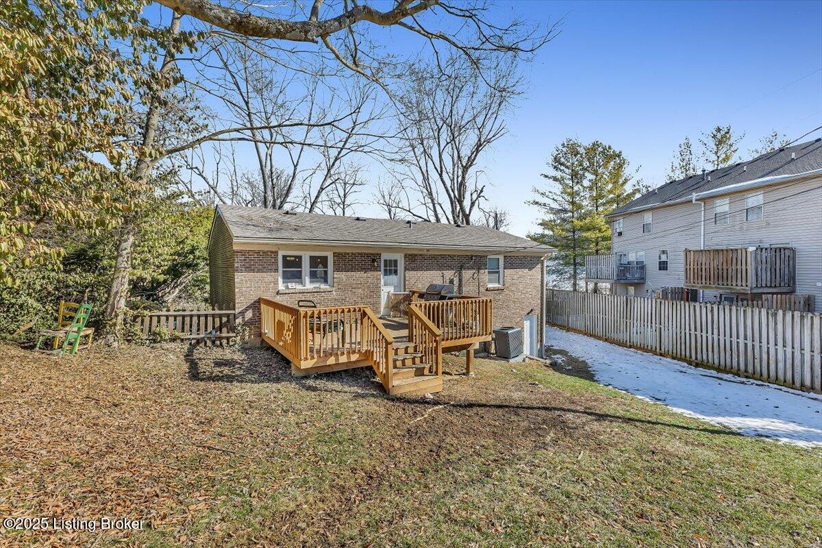 400 N 3rd Ave, La Grange, Kentucky image 12