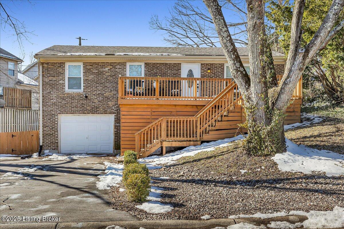 400 N 3rd Ave, La Grange, Kentucky image 1