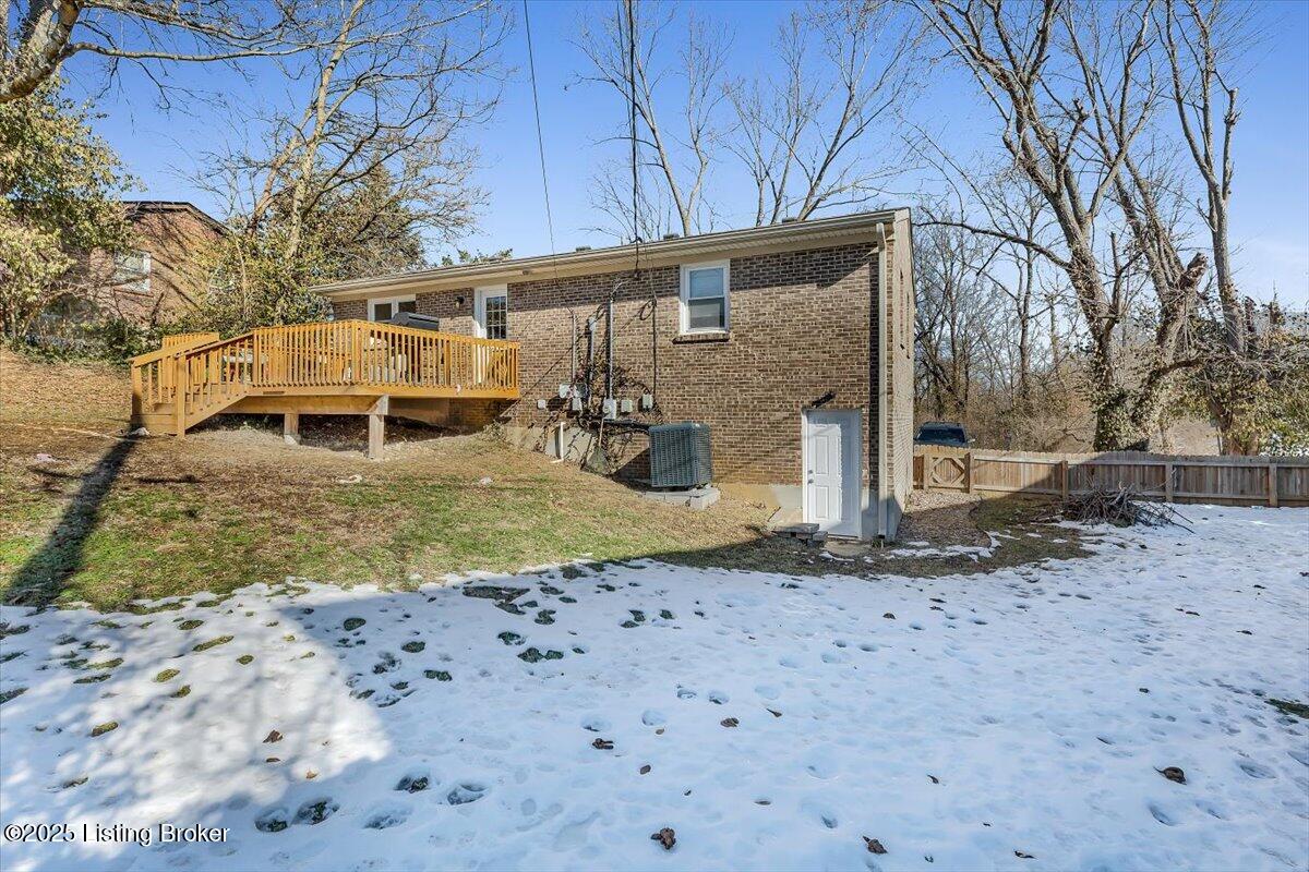 400 N 3rd Ave, La Grange, Kentucky image 14