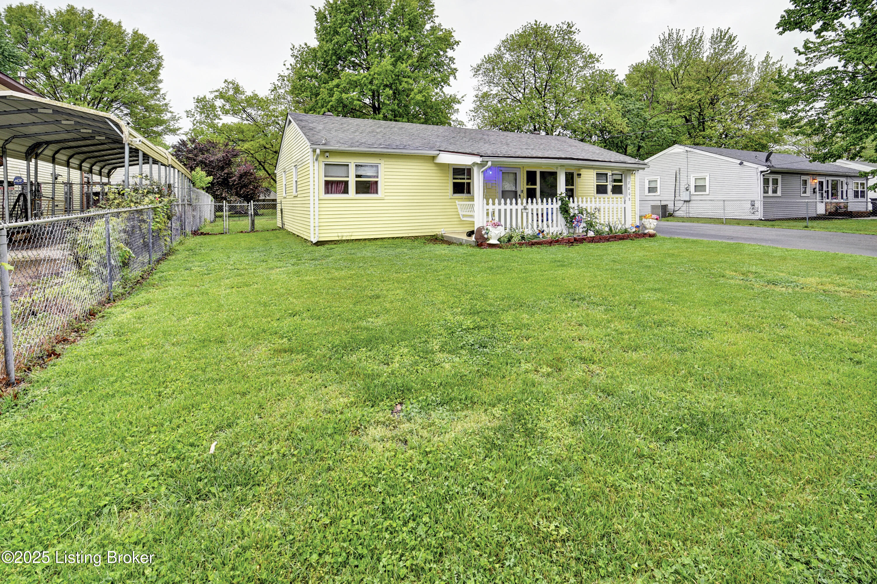 7008 Dunkirk Ln, Louisville, Pennsylvania image 25